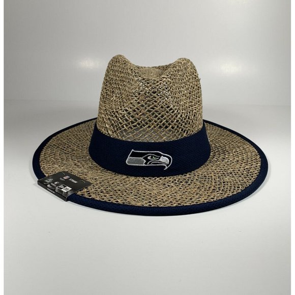 Seattle Seahawks Nfl Training 